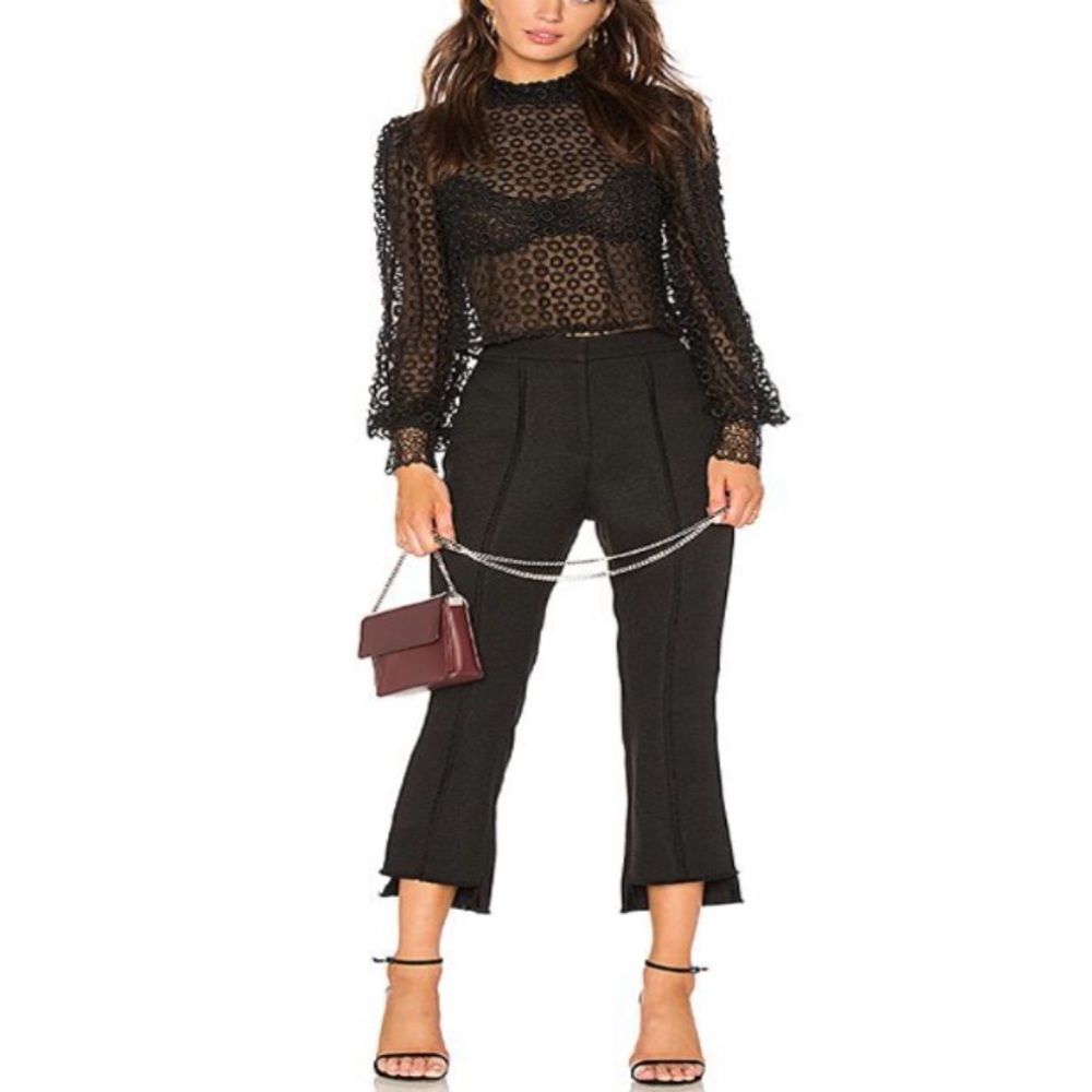 Misha collection marissa pants